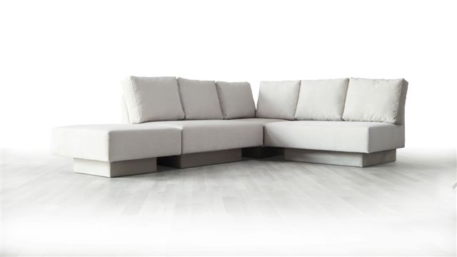 Sjedeća garnitura Choice 2